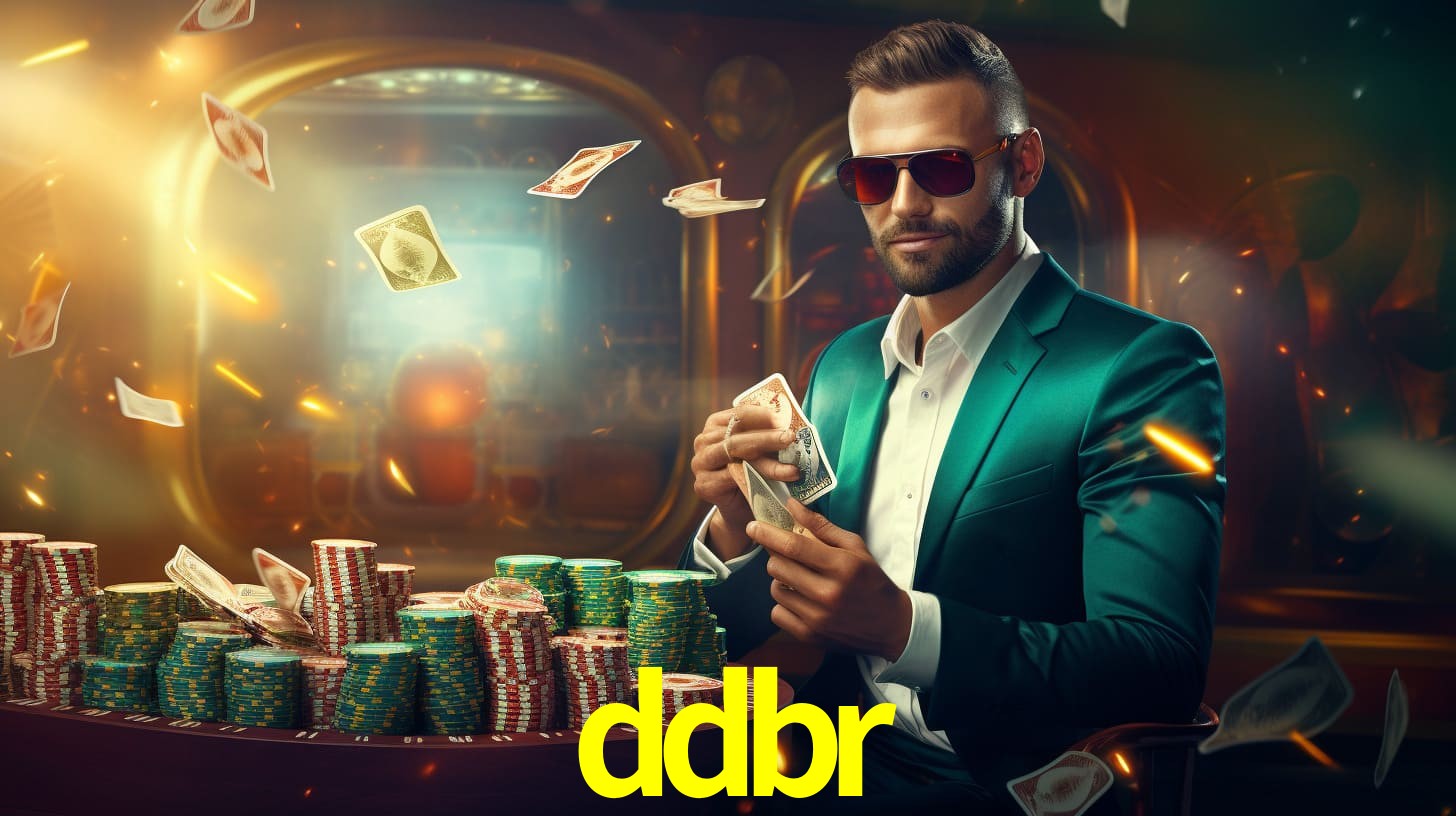 Plataforma ddbr confiável