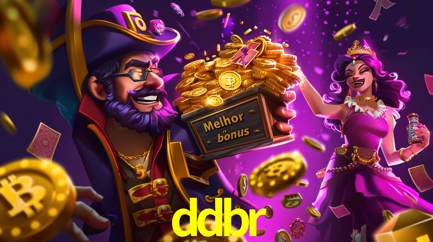 ddbr Bônus exclusivos