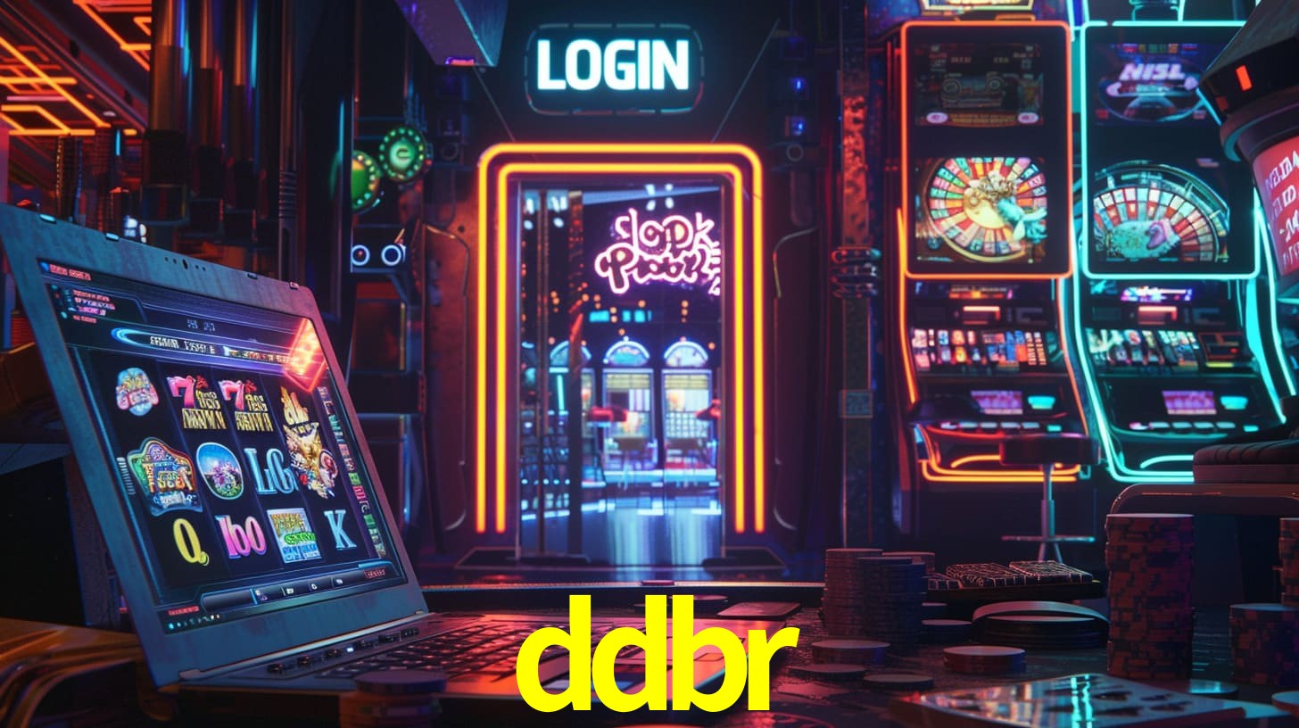 ddbr Baixar Login