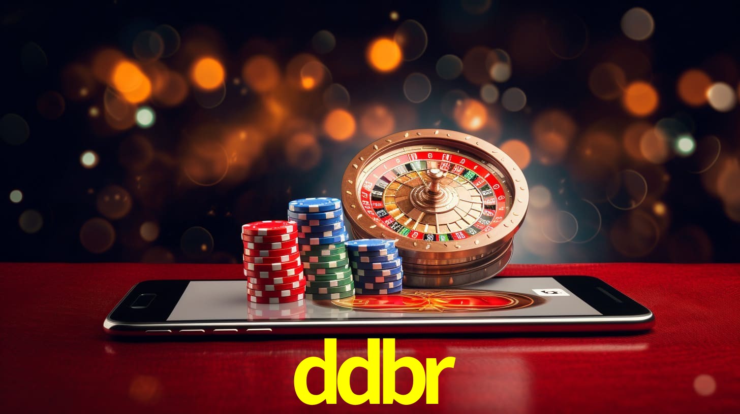 Sobre a conta e senha do ddbr