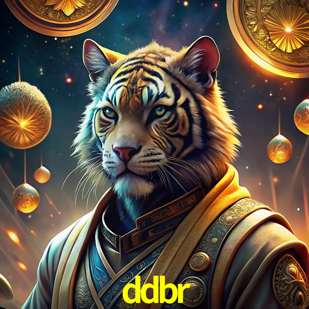 ddbr tiger