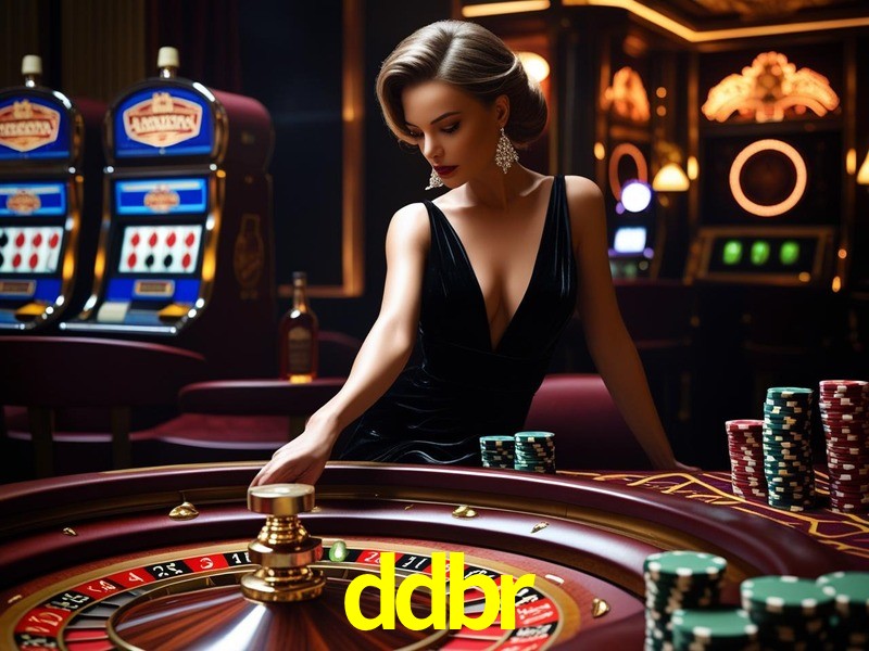 Registro e login no ddbr